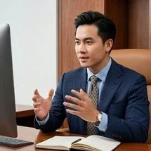 CEO Lê Anh Hào