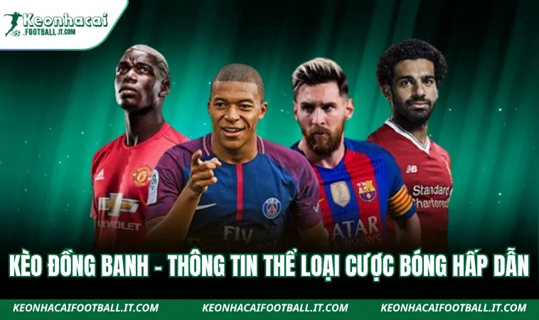 Kèo Đồng Banh