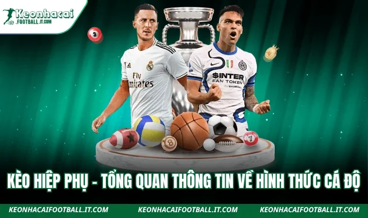 Kèo hiệp phụ