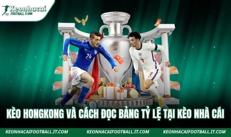 Kèo Hongkong
