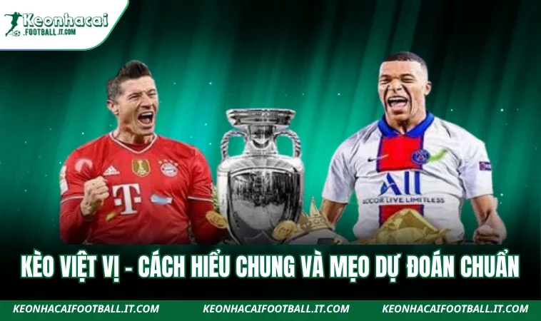 Kèo Việt Vị