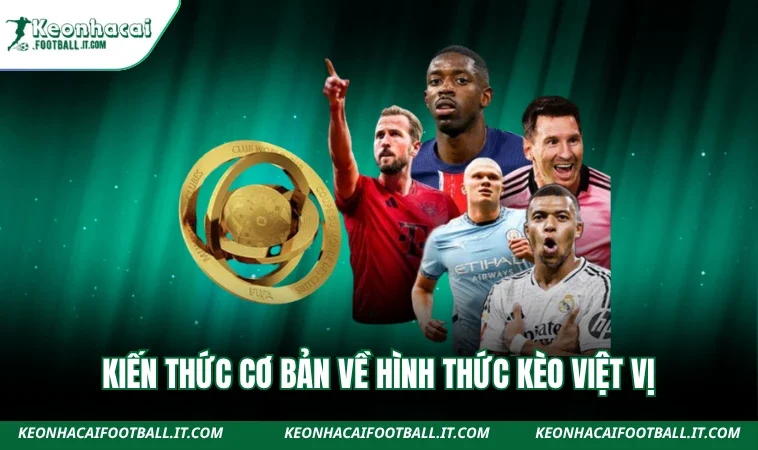 Kiến thức cơ bản về việt vị